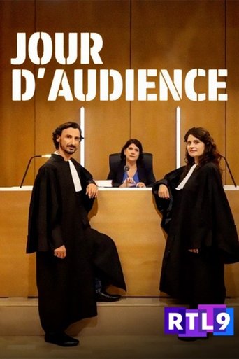 Poster of Jour d'audience