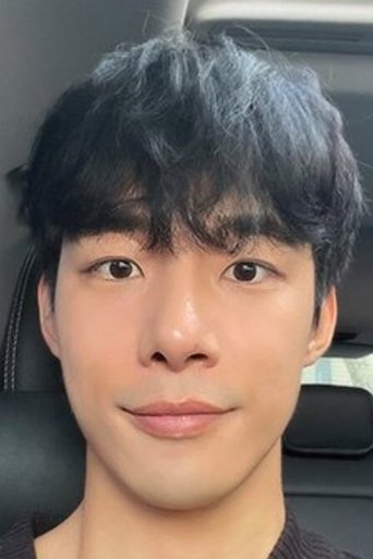 Portrait of Jeong Ri U