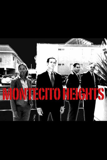 Poster of Montecito Heights