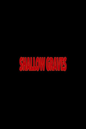 Poster of Shallow Graves