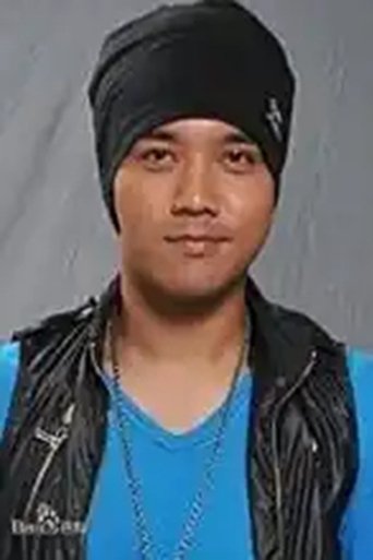 Portrait of Coson Leung