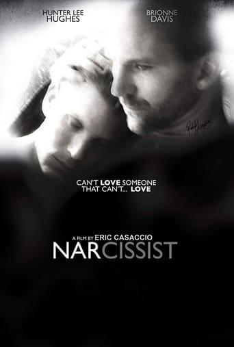 Poster of Narcissist