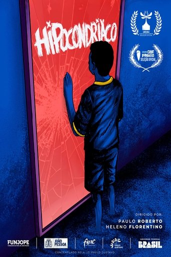 Poster of Hipocondríaco