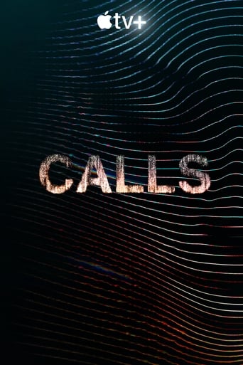 Poster of Calls