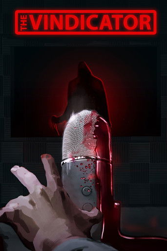 Poster of The Vindicator