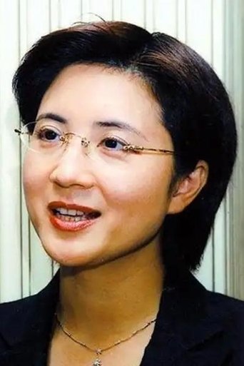 Portrait of Zhang Liling
