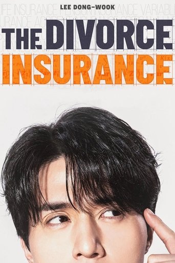 Portrait for The Divorce Insurance - Season 1