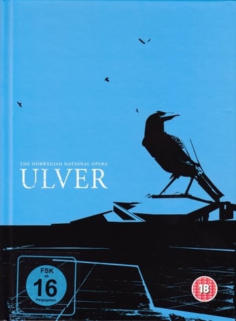 Poster of Ulver - Live In Concert At The Norwegian National Opera