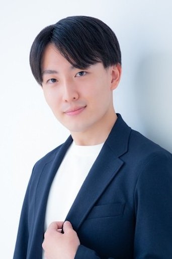 Portrait of Futo Hamagami