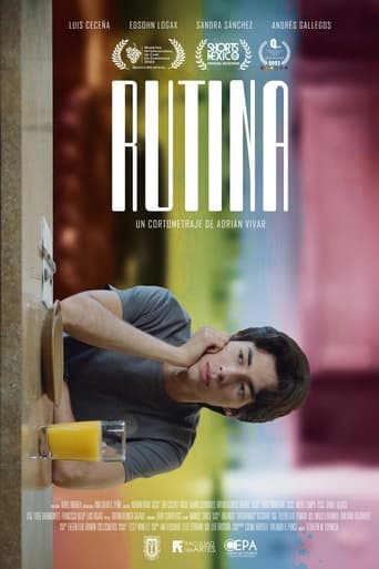 Poster of Rutina