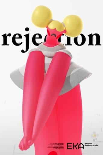 Poster of Rejection