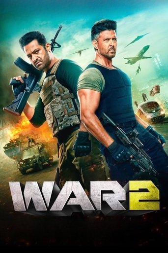 Poster of War 2