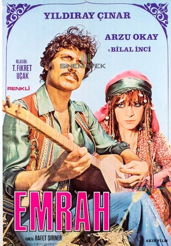 Poster of Emrah