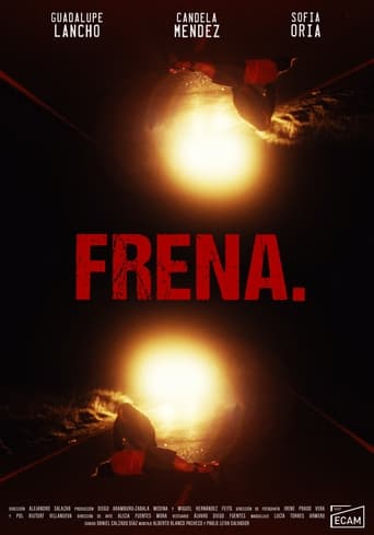 Poster of Frena.