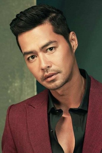 Portrait of Zanjoe Marudo