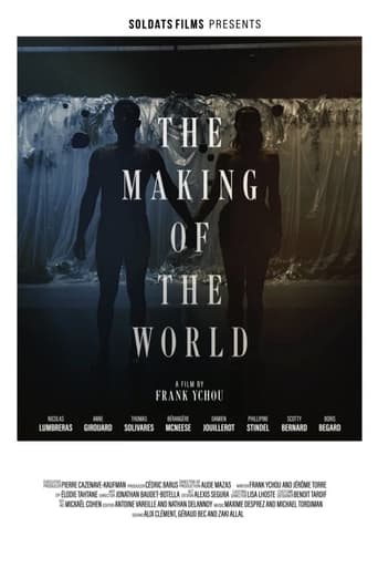 Poster of The Making of the World