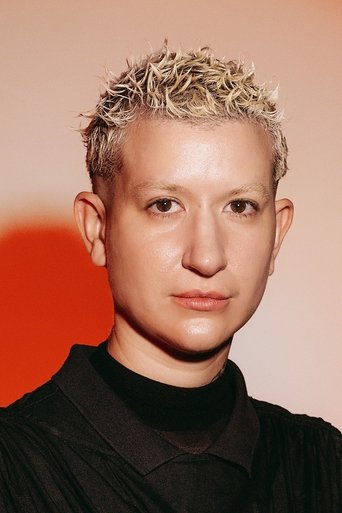 Portrait of Clari Ribeiro