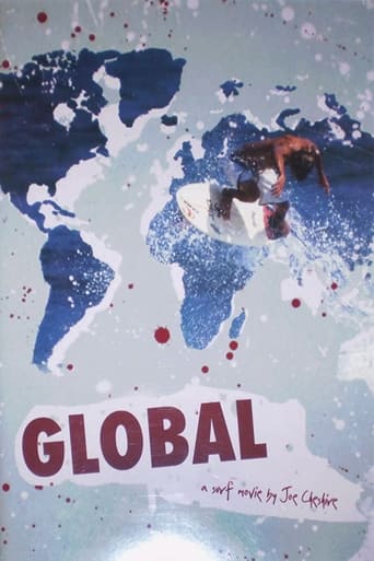 Poster of Global