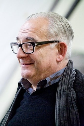 Portrait of Claude Duty