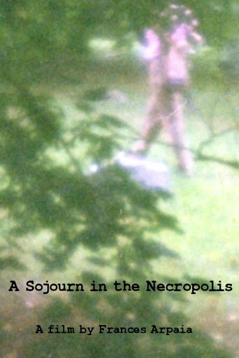 Poster of A Sojourn in the Necropolis