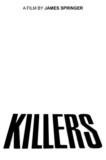Poster of KILLERS