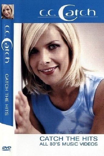 Poster of C.C. Catch - Catch The Hits