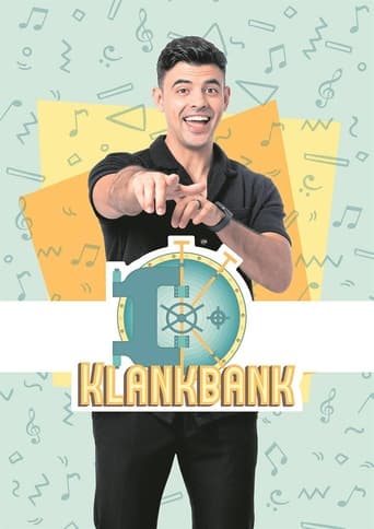 Poster of Klankbank