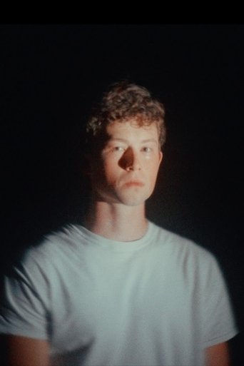 Portrait of Zach Scheiwiller