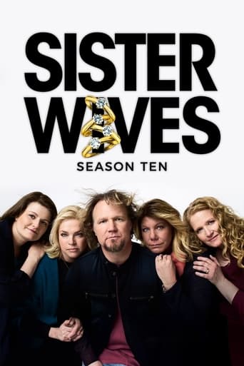 Portrait for Sister Wives - Season 7