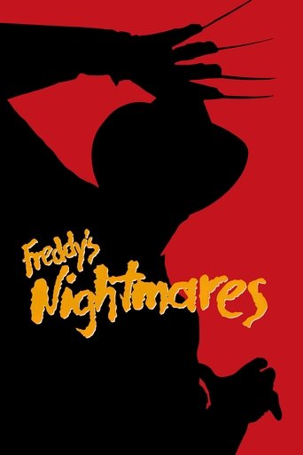 Poster of Freddy's Nightmares