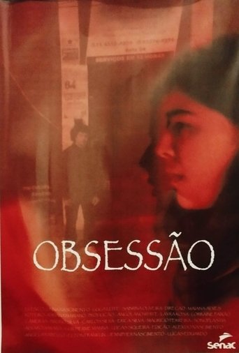 Poster of Obsessão