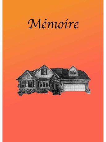 Poster of Mémoire