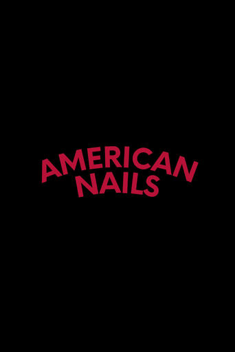 Poster of American Nails