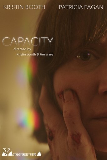 Poster of Capacity