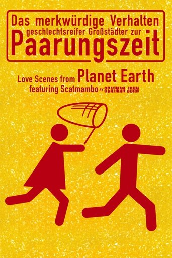 Poster of Love Scenes from Planet Earth