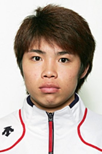 Portrait of Dome Narita