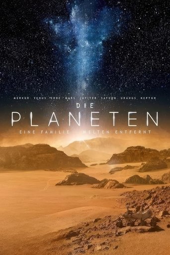 Poster of The Planets