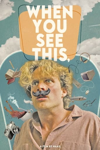 Poster of When You See This