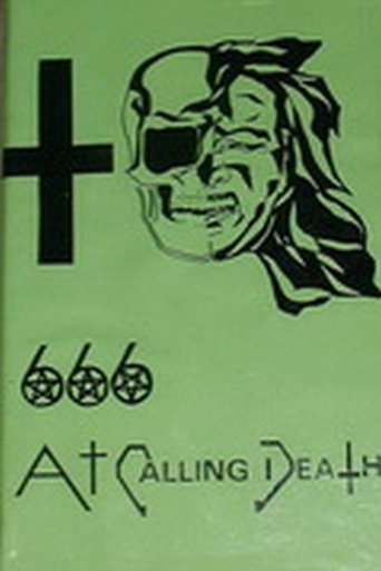 Poster of 666 - At Calling Death