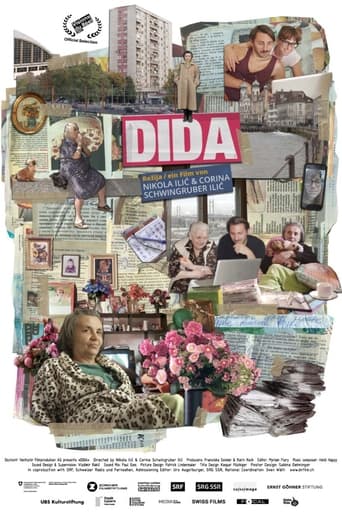 Poster of Dida