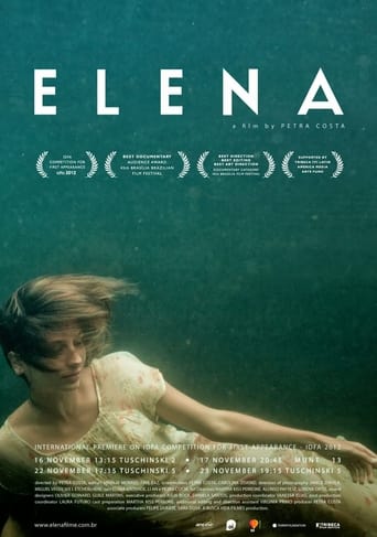 Poster of Elena