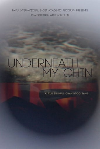 Poster of Underneath My Chin