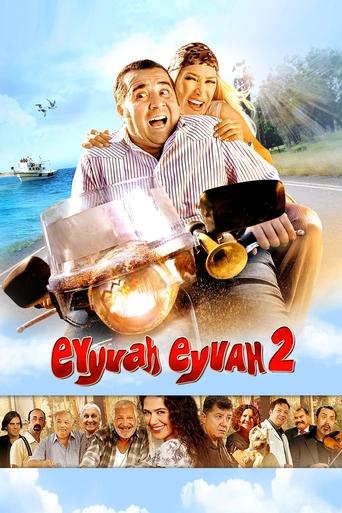 Poster of Eyyvah Eyvah 2