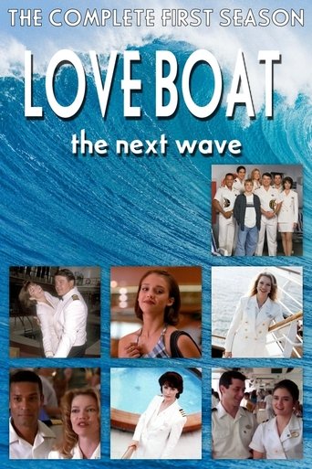 Portrait for Love Boat: The Next Wave - Season 1