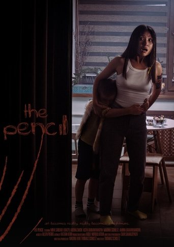 Poster of The Pencil