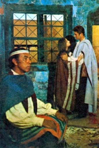 Poster of O Tempo e o Vento