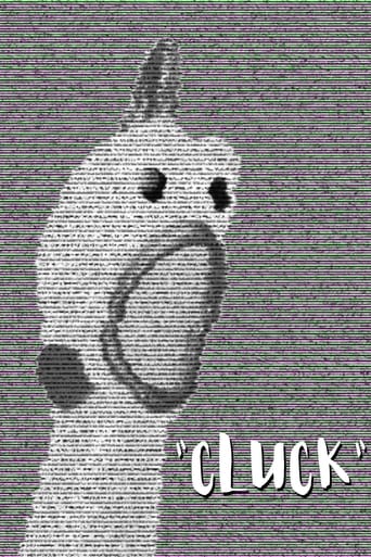 Poster of Cluck