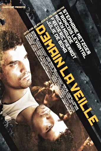 Poster of Demain la veille