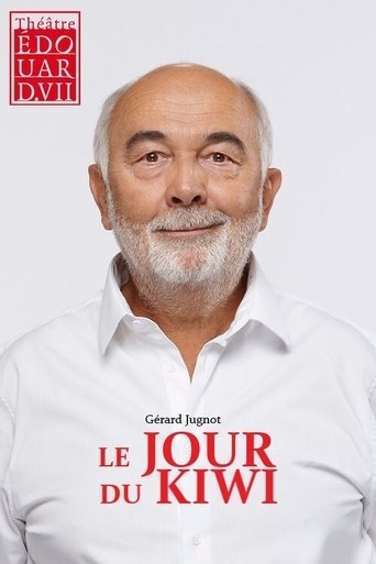 Poster of Le Jour du kiwi