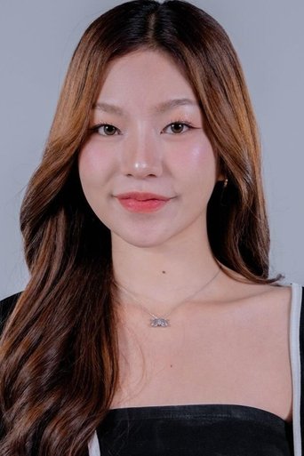 Portrait of Milk Tipranee Jaroenworanat